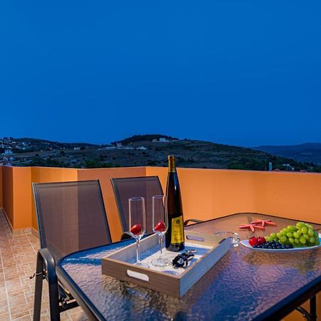 Vardakis House - 5 Minutes From The Famous Shipwreck Beach By Villa Mana Gers Volímai 外观 照片