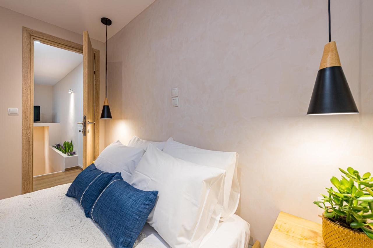 Vardakis House - 5 Minutes From The Famous Shipwreck Beach By Villa Mana Gers Volímai 外观 照片